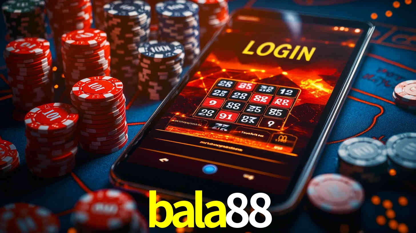 bala88 slot login