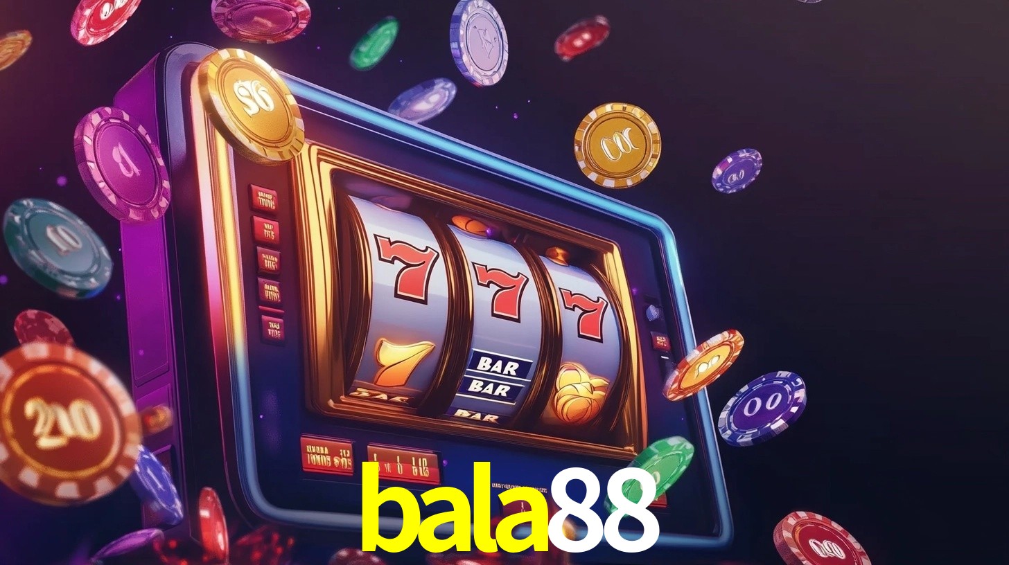 Live Casino bala88