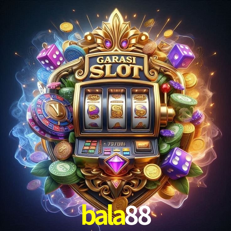 Login Seguro bala88