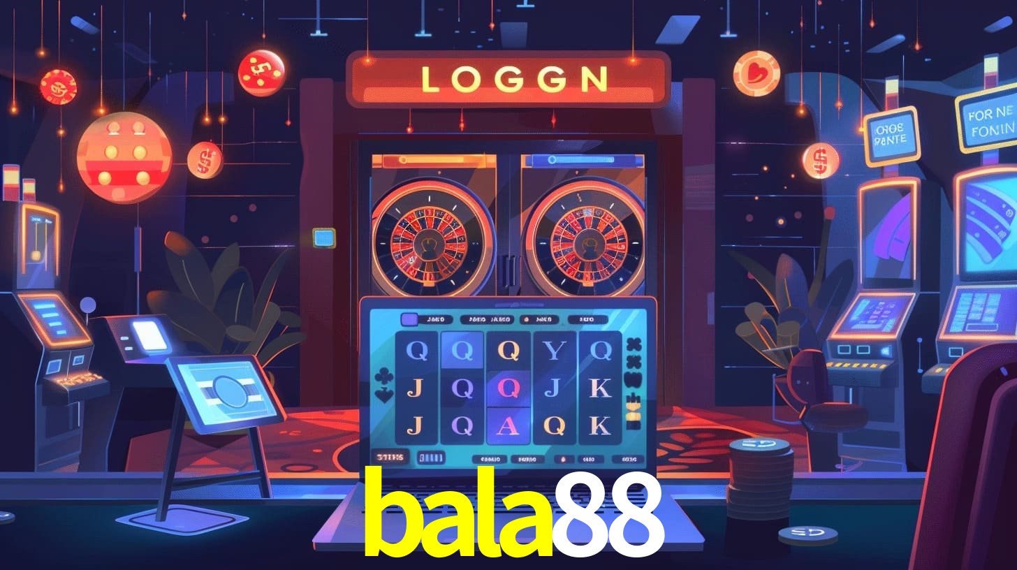 Integração de APIs bala88