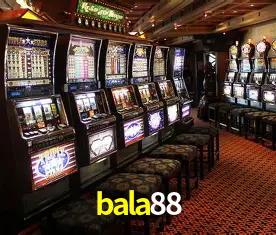 Descubra o Mundo do Cassino Online com bala88