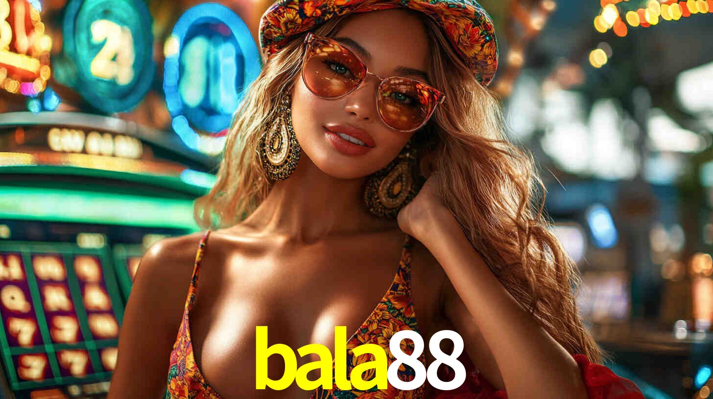 Daily Bonuses bala88