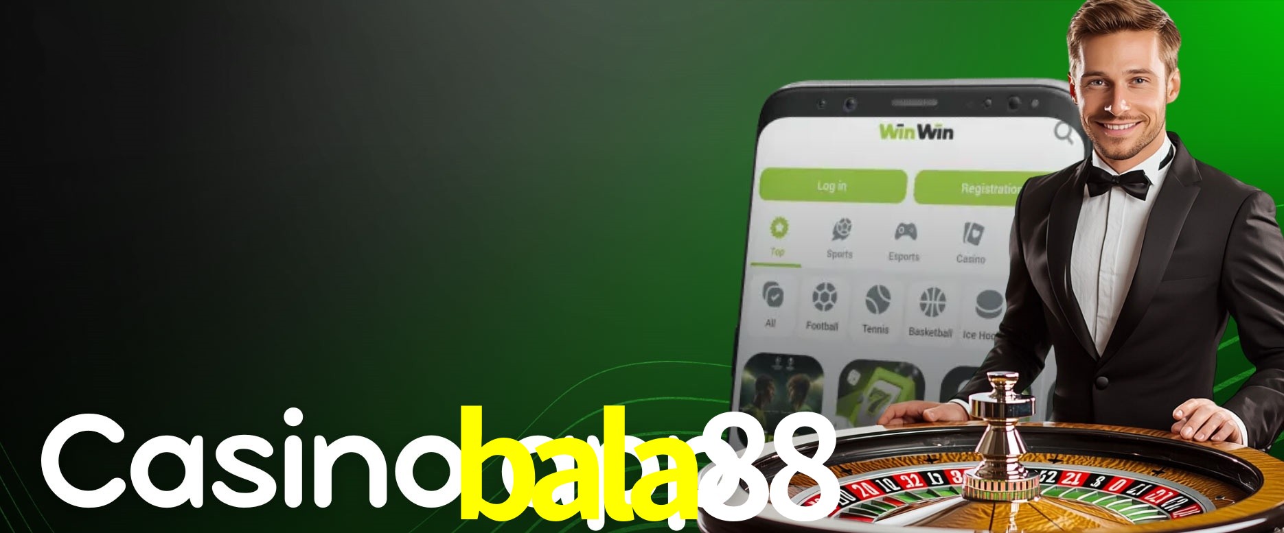 Exclusive Offers bala88