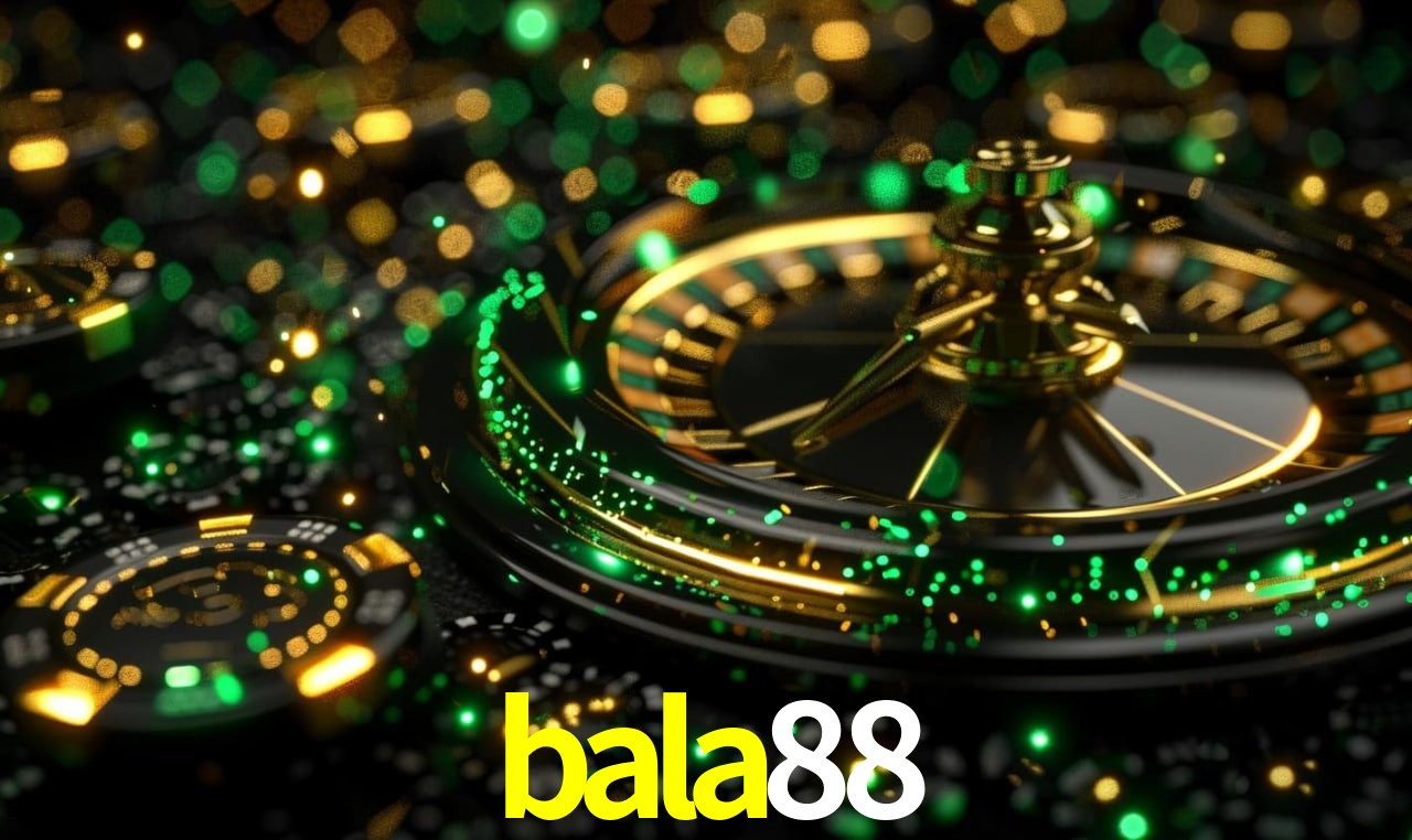 Segurança e performance na plataforma bala88