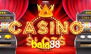 Live Casino bala88
