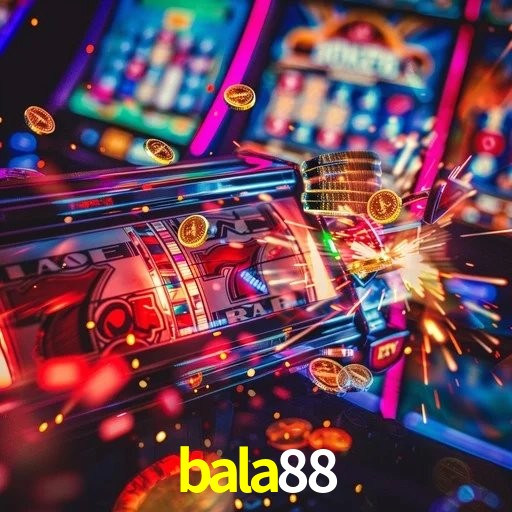 Interface do App bala88