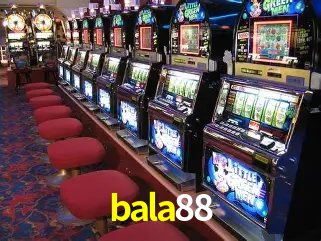 Descubra a Magia dos Jogos de Arcade no bala88