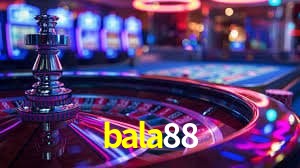 Bonus Features bala88