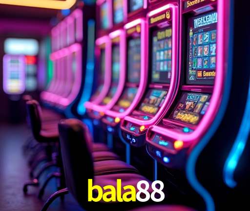 Loterias online na bala88
