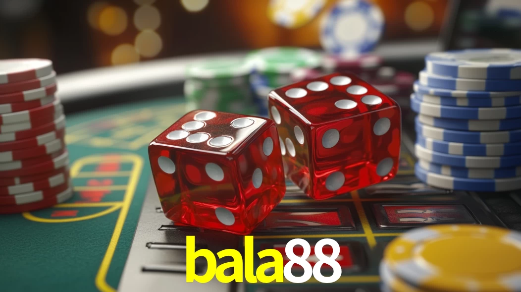 Blackjack Table bala88