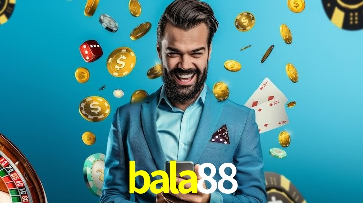 Game Providers bala88