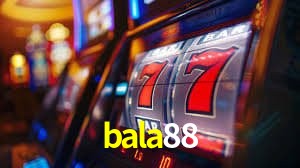 Casino Ao Vivo bala88