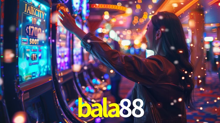 Experimente o Login Seguro Premium no bala88