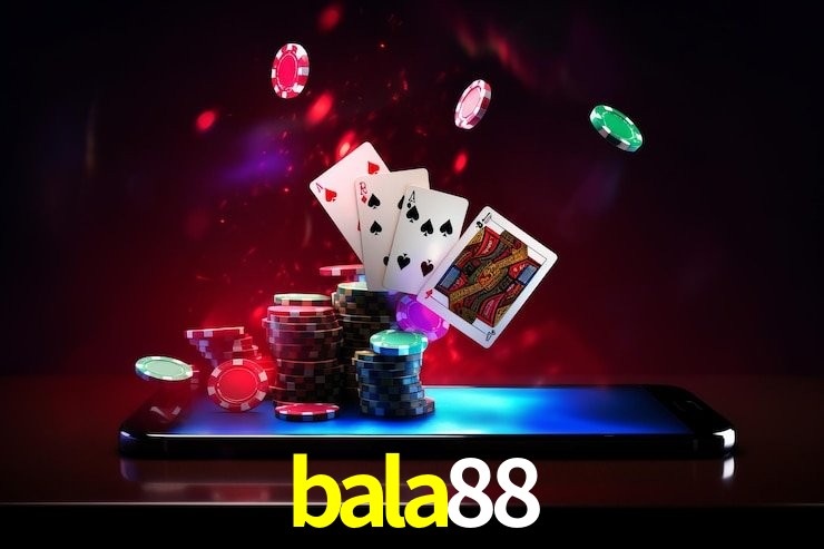 Slot Games bala88