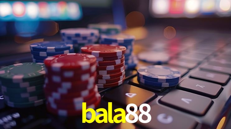 Benefícios da Conta bala88