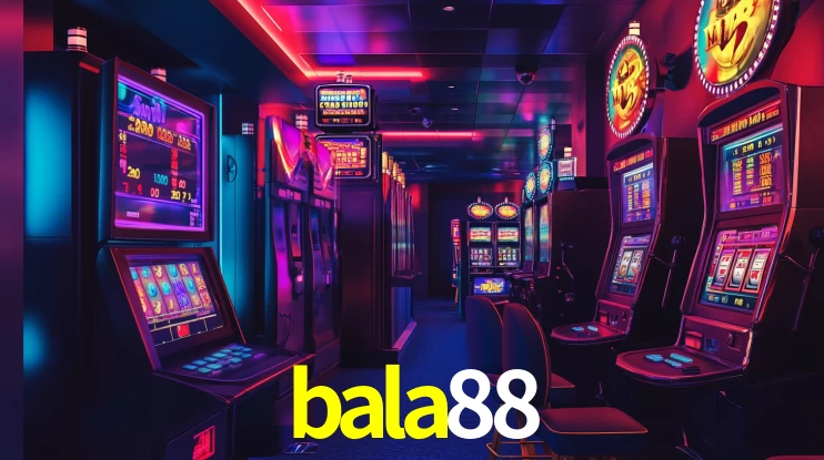 Premium Interface bala88