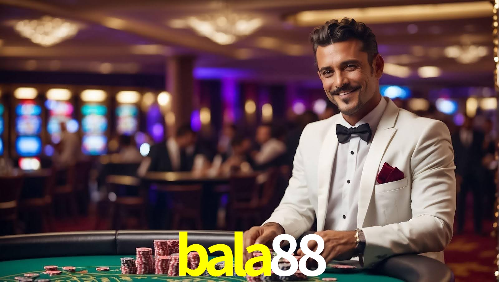 Segurança 2FA bala88