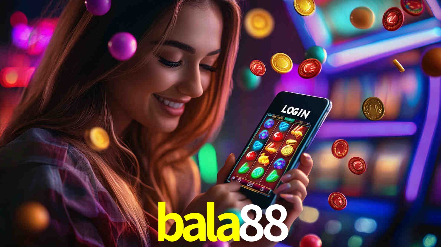 bala88 slot login