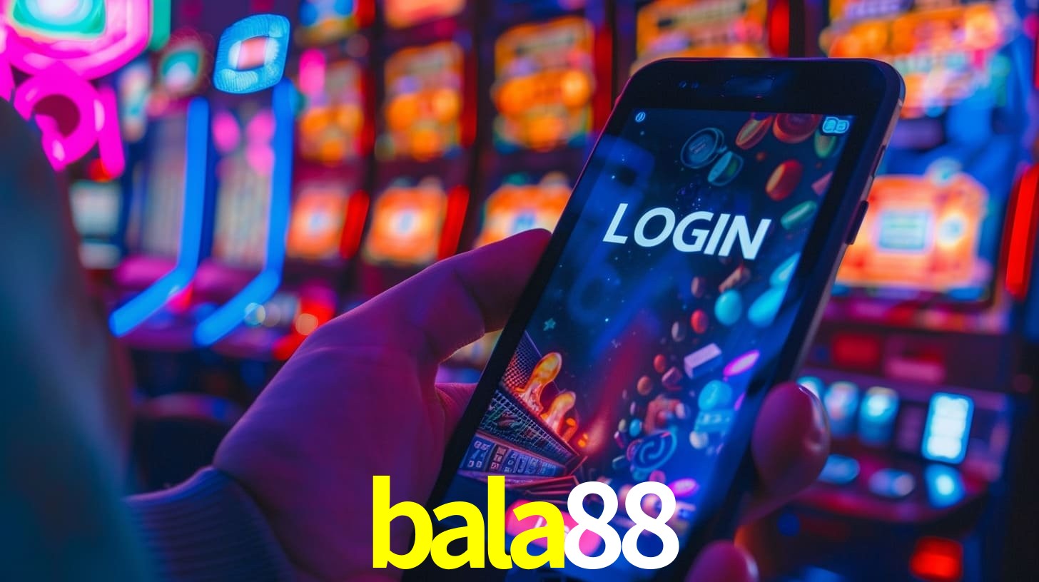 Jogos Exclusivos bala88