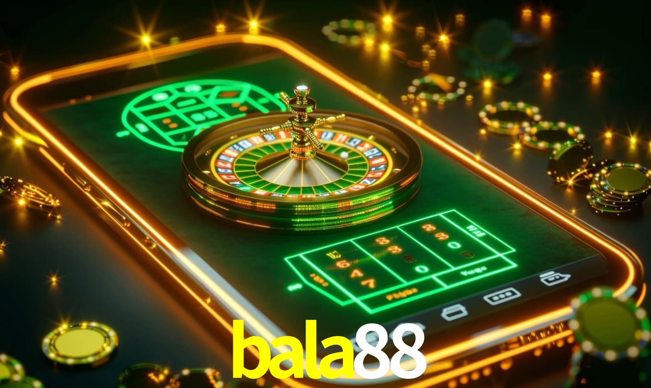 Design Responsivo bala88